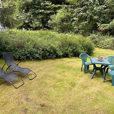 Ferienhaeuser Am Waldschloesschen Lautenthal Extérieur photo